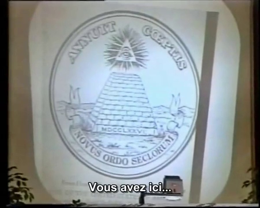 Exposing The illuminati From Within / Dévoiler Les illuminati De L'intérieur - The Prophecy Club (VOSTFR) (2/3)