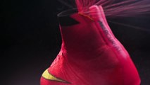 Nike Football- Flyknit Mercurial Superfly IV
