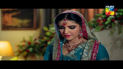 Mausam Episode 07 on Hum Tv - 4th July 2014