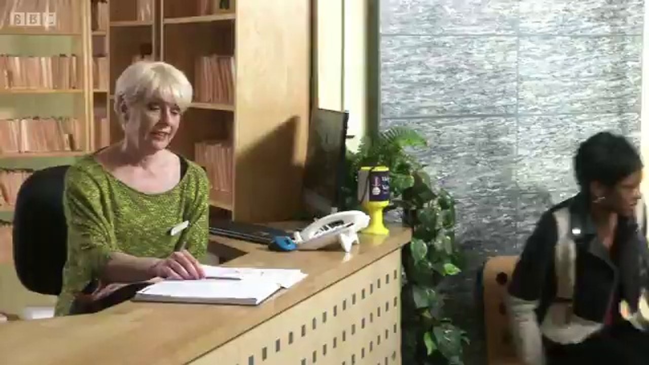 BBC Doctors Series 16 Episode 27 A Rock and a Hard Place 22/05/14