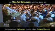 Roshni ka Safar with Molana Tariq Jameel By Ptv Home 4th July 2014 -p2