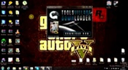 GTA 5 Download Free PC Full Version No Survey No Password 2013 December