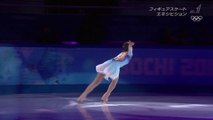 Ver.9-김연아 갈라쇼 Yuna Kim  2014 Sochi Winter Olympics -gala show -edit
