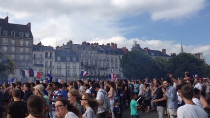 Mi temps France Allemage