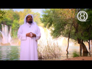 الحلقة السسادسة - برنامج دلائل النبوة ||Q8TV