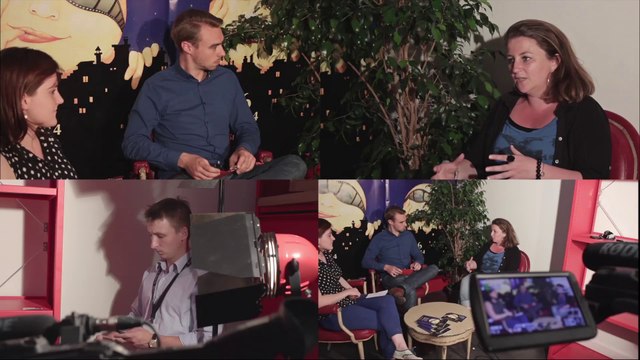 Le reportage : J+3. Jeudi 3 juillet, Festival du Film Court en Plein Air de Grenoble 2014