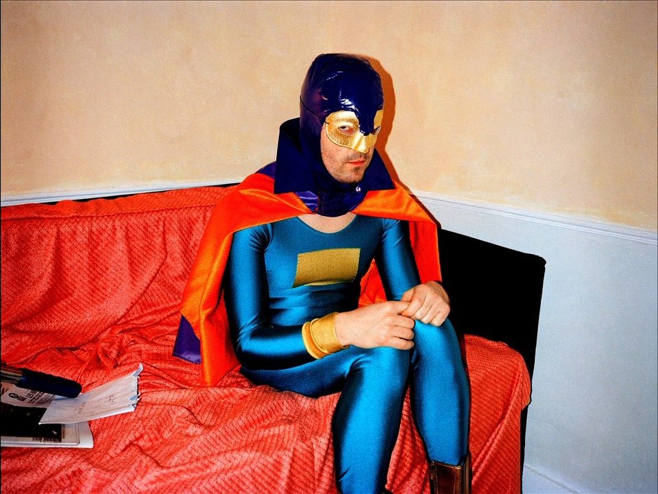 «Libé» invité de la Nuit de l'année à Arles - 3ème partie