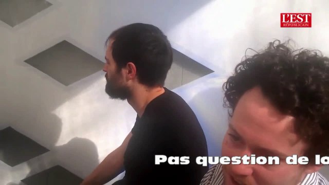 Aux Eurockéennes, Metronomy regarde France-Allemagne