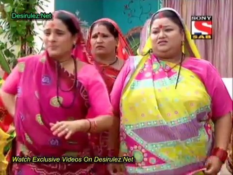 Lapata Ganj Season 2 - 4th July 2014 Part2