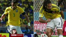 ¿Por qué Brasil tiene miedo de Colombia?