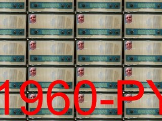 Rab na kare je chala_PYE RADIO