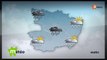 METEO JUILLET 2014 [S.7] [E.5] - Météo locale - Prévisions du samedi 5 juillet 2014