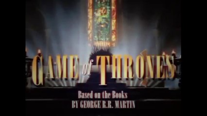Se GOT Tivesse Passado nos Anos 90