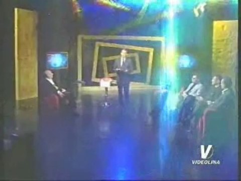 La Porta sull'Infinito - 1x07 - DNA, evoluzione, scie chimiche