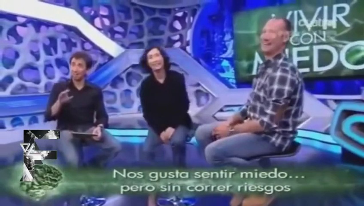 The Most Horrifying Pranks 2014