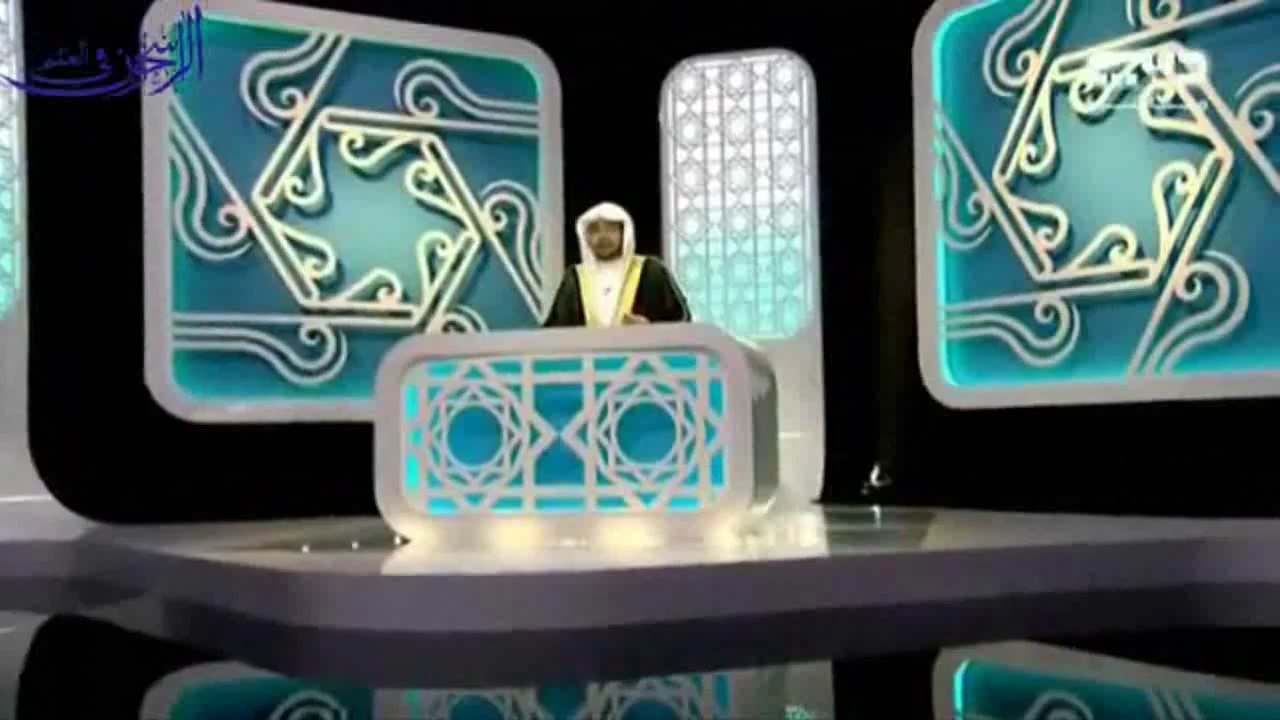 انتشار الأوبئة لا يدل على نقمة الله على خلقه - الشيخ صالح المغامسي