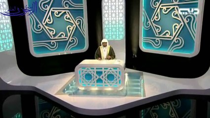 برنامج دار السلام 2 الحلقة السادسة بعنوان    المسجد الاقصى    ــ الشيخ صالح المغامسي