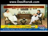 Live With Dr. Shahid Masood (Chaudhry Nisar Ke Liye PTI Ke Darwaze Khule Hain) – 4th July 2014