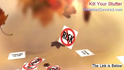 Kill Your Stutter Free Download [Legit Download 2014]