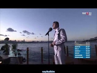 Ali Oktay Allah Allah illallah Ramazan 2014