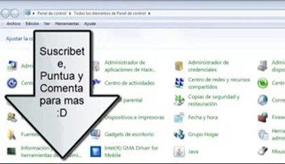 Como Activar El touchPad de mi LapTop