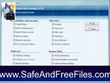 Download WinMail Backup - Windows Mail Databackup 4.0.1 Serial Key Generator Free