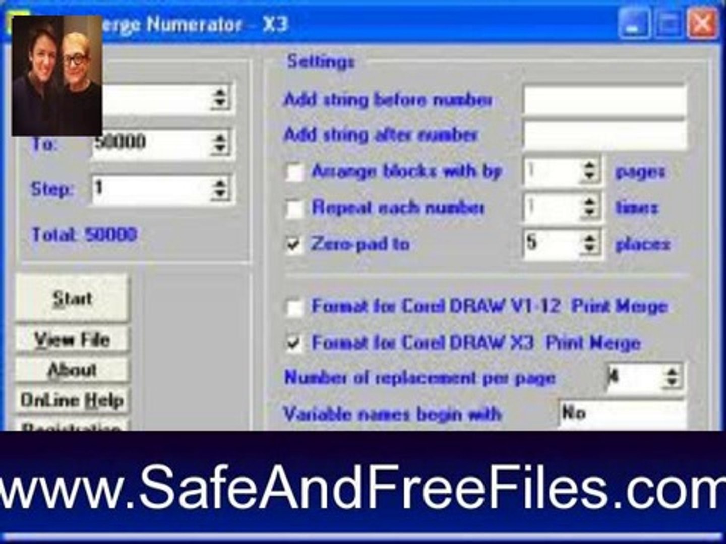 Download Merge Numerator 1.01 Serial Number Free - Dailymotion