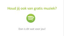 Spotify Premium Gratis - Luister gratis naar muziek!