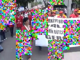 EMEKLİLER YİNE MAĞDUR