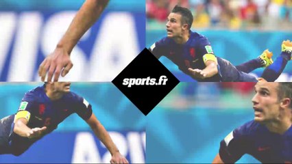 Pays-Bas - Costa Rica : Le duel de Stats