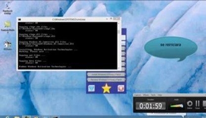 como activar windows 8 para toda tu vida. el mejor activador