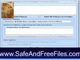 Download Remove (Delete) Lines In Multiple Text Files Software 7.0 Product Key Generator Free