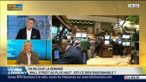 Les évènements macro de la semaine, dans C'est votre argent – 04/07 1/5