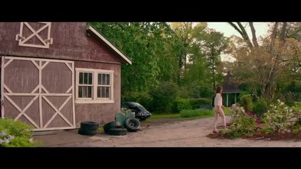 The Best Of Me TRAILER 1 (2014) - James Marsden, Michelle Monaghan Movie HD