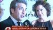 Pronto.com.ar Ricardo Darín habla de su hijio