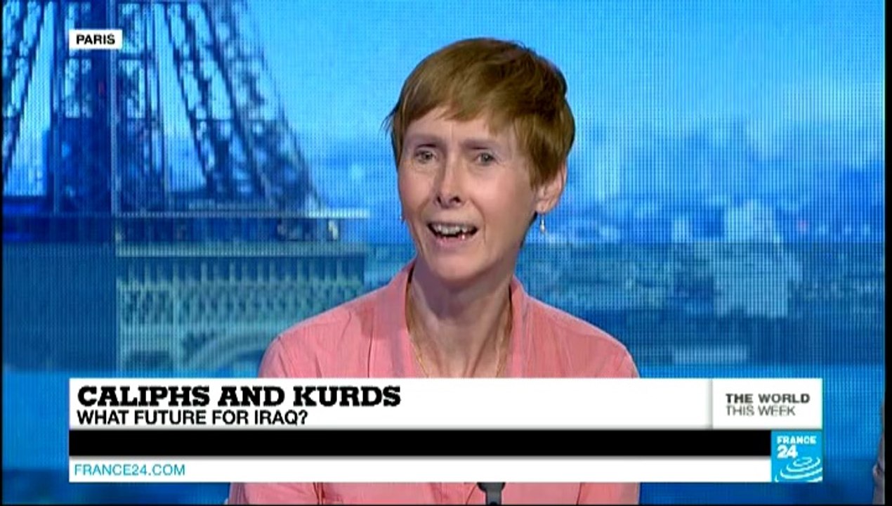 The World This Week - July 4th, 2014