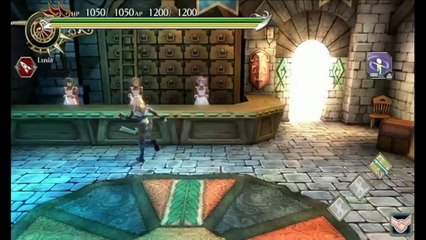 Ragnarok Odyssey Ace - Partie. 1