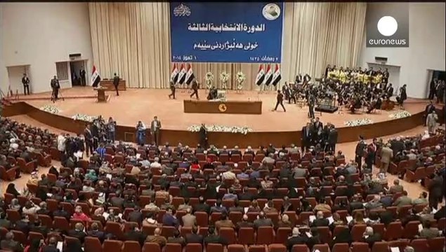 Il Kurdistan iracheno verso l'autodeterminazione