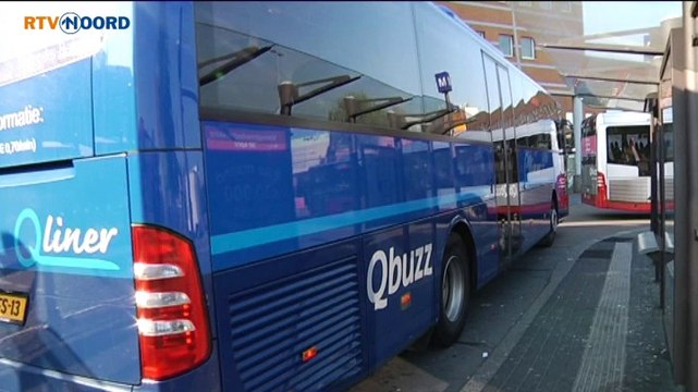 Twee extra tunnels onder spoor door in Groningen - RTV Noord