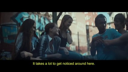 Nike Football- The next wave of Russian football is ready