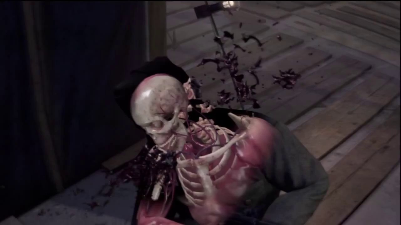 Sniper Elite 3- GHOST SNIPER - Campaign Gameplay Walkthrough