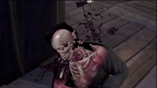 Sniper Elite 3- GHOST SNIPER - Campaign Gameplay Walkthrough