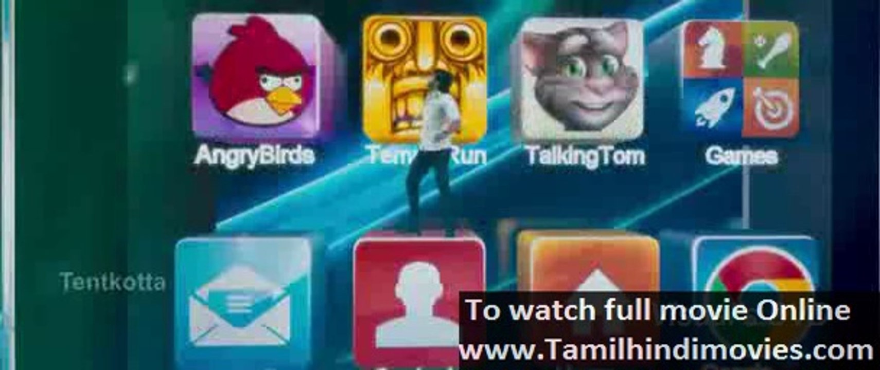 Vadacurry 2014 DVDRip Part 2