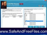 Download QuuSoft Junk File Cleaner 2010 Serial Number Generator Free