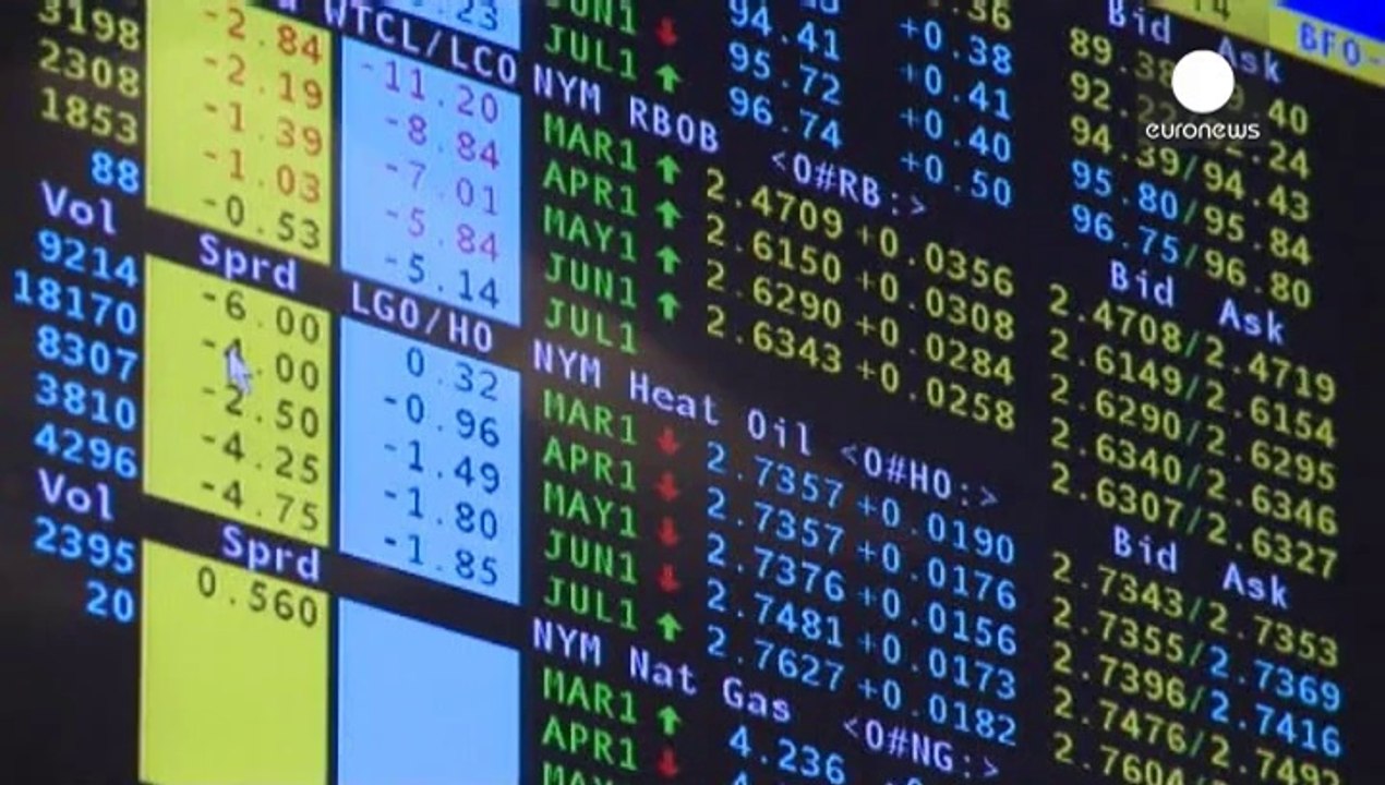 European markets at close: 04.07.2014