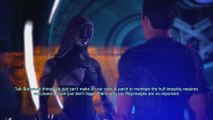 MASS EFFECT PART 10 HD: A no commentary playthrough (XBOX 360)