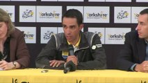 Tour de France 2014 - Alberto Contador : 