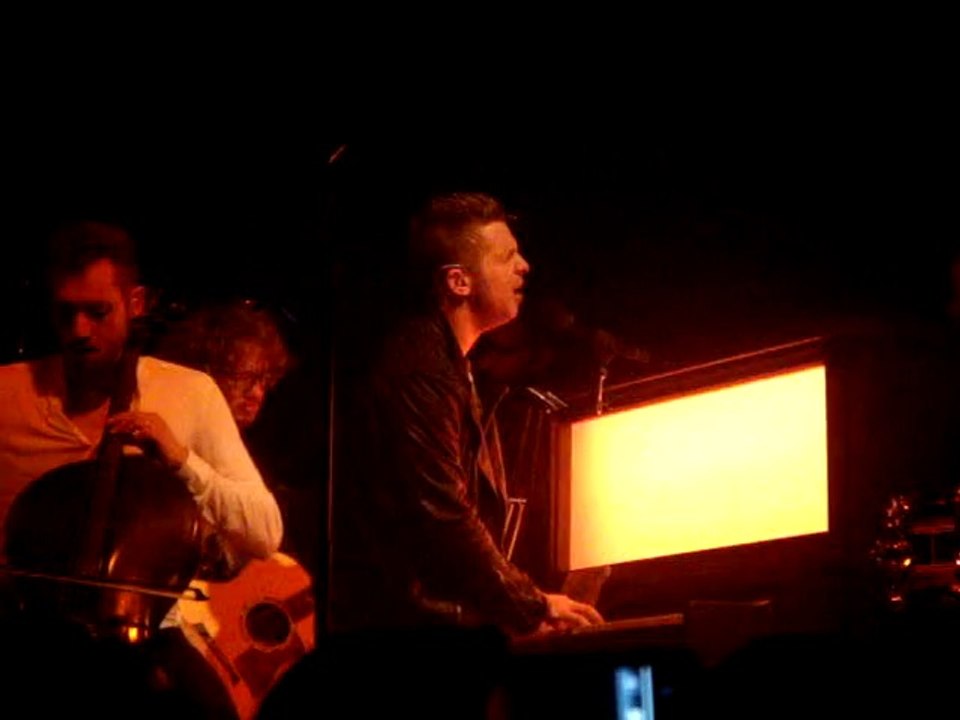OneRepublic - We Found Love
