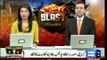 Dunya News - Two killed, three injured in Karachi blast