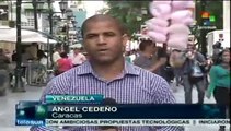 Sitúan sondeos a Maduro como líder del PSUV y continuador de H. Chávez